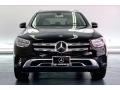 2020 Black Mercedes-Benz GLC 300 4Matic  photo #2