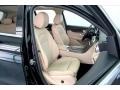 Silk Beige 2020 Mercedes-Benz GLC 300 4Matic Interior Color