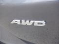 2020 Modern Steel Metallic Honda CR-V LX AWD  photo #14