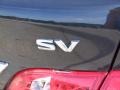 2013 Super Black Nissan Sentra SV  photo #15