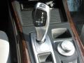 Titanium Silver Metallic - X5 4.8i Photo No. 27