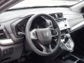 2020 Modern Steel Metallic Honda CR-V LX AWD  photo #17