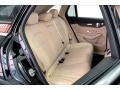 2020 Mercedes-Benz GLC 300 4Matic Rear Seat