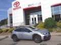 2023 Ice Silver Metallic Subaru Crosstrek Sport  photo #2