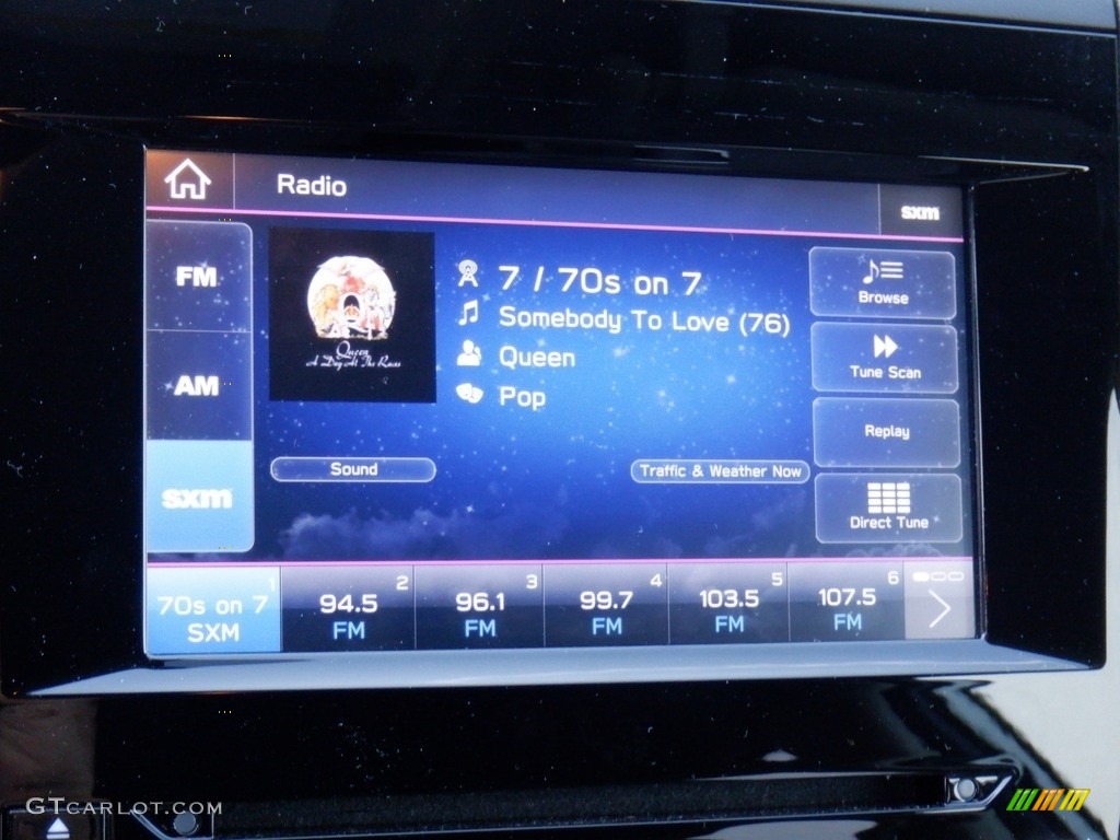 2023 Crosstrek Sport - Ice Silver Metallic / Black photo #4