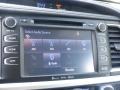 2019 Blizzard Pearl White Toyota Highlander XLE AWD  photo #7