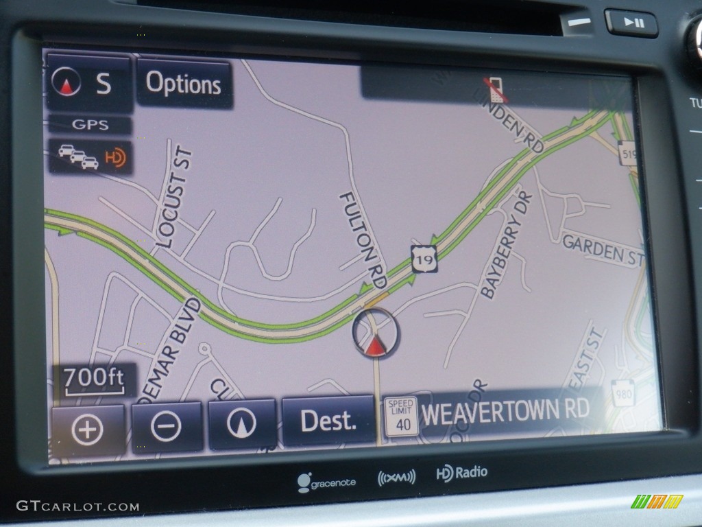 2019 Highlander XLE AWD - Blizzard Pearl White / Ash photo #8