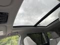 Sunroof of 2024 Grand Highlander Platinum AWD