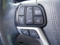 2019 Blizzard Pearl White Toyota Highlander XLE AWD  photo #10
