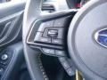 Black Steering Wheel Photo for 2023 Subaru Crosstrek #146549309