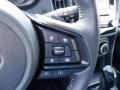 Black Steering Wheel Photo for 2023 Subaru Crosstrek #146549319