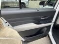 Door Panel of 2024 Grand Highlander Platinum AWD