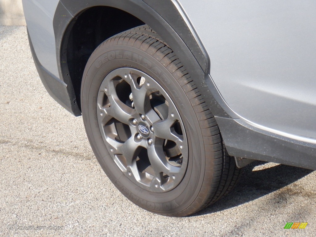 2023 Subaru Crosstrek Sport Wheel Photo #146549358