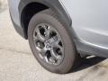 2023 Subaru Crosstrek Sport Wheel and Tire Photo