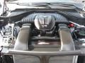 Titanium Silver Metallic - X5 4.8i Photo No. 32