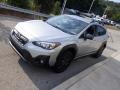 2023 Ice Silver Metallic Subaru Crosstrek Sport  photo #15