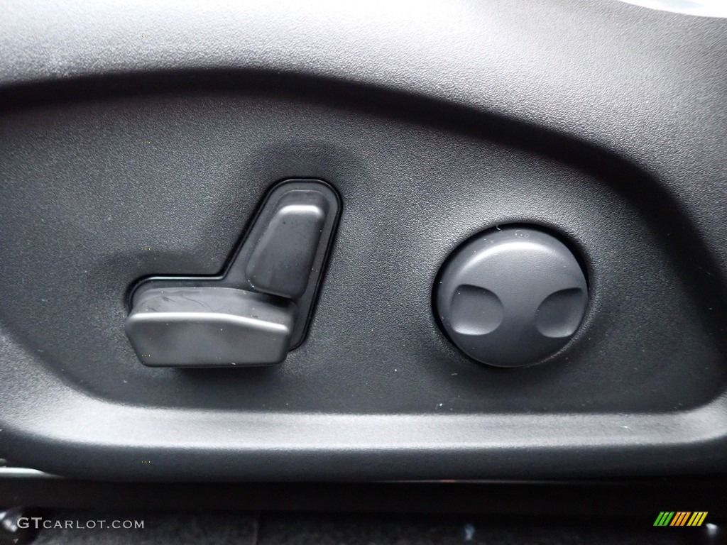 2023 Compass Altitude 4x4 - Laser Blue Pearl / Black photo #16