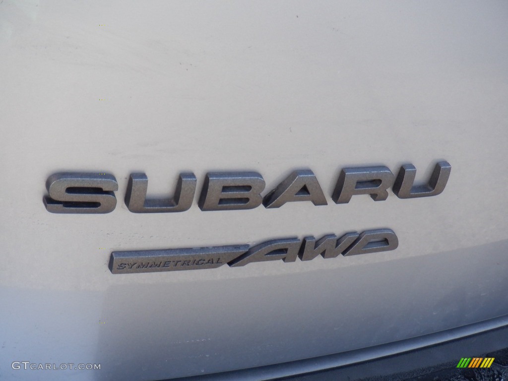 2023 Subaru Crosstrek Sport Marks and Logos Photo #146549412