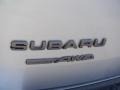 2023 Subaru Crosstrek Sport Marks and Logos