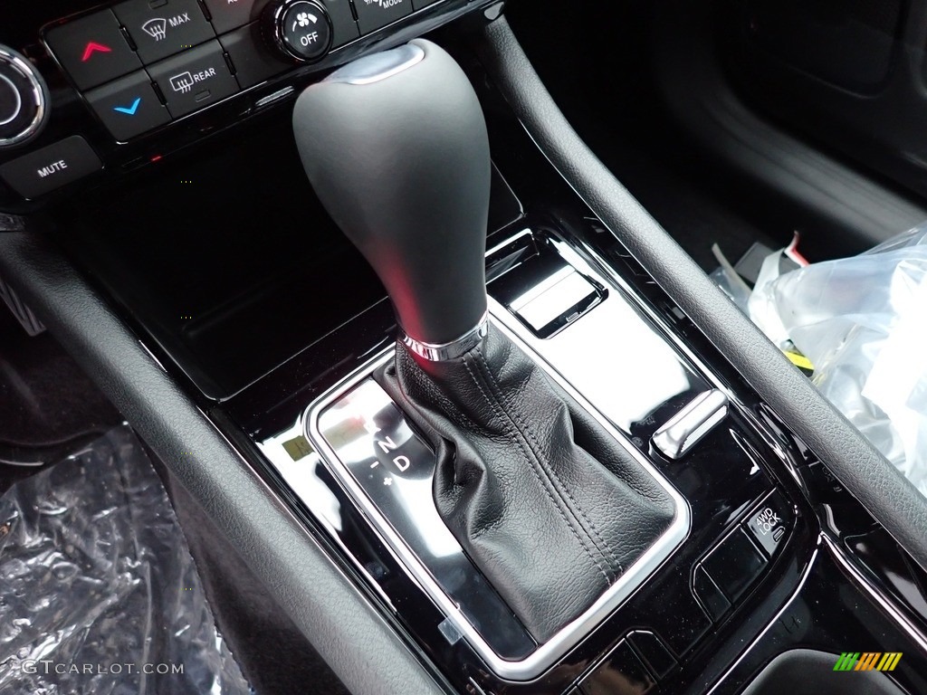 2023 Compass Altitude 4x4 - Laser Blue Pearl / Black photo #18