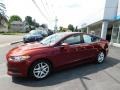 2014 Sunset Ford Fusion SE #146545354