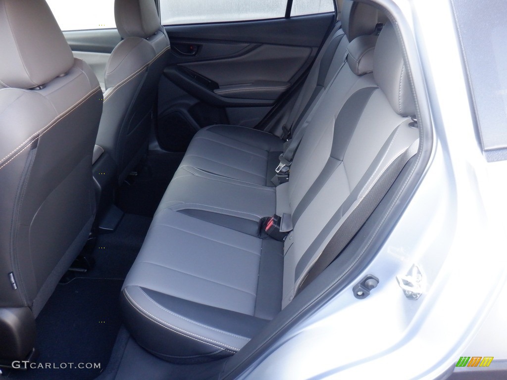 2023 Subaru Crosstrek Sport Rear Seat Photo #146549511
