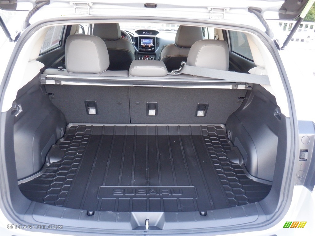 2023 Subaru Crosstrek Sport Trunk Photo #146549523