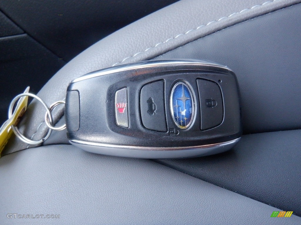 2023 Subaru Crosstrek Sport Keys Photo #146549529