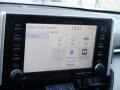 2019 Blue Flame Toyota RAV4 Adventure AWD  photo #5