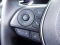 Black Steering Wheel Photo for 2020 Toyota RAV4 #146549658