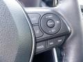 Black Steering Wheel Photo for 2020 Toyota RAV4 #146549667