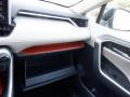 2019 Blue Flame Toyota RAV4 Adventure AWD  photo #27