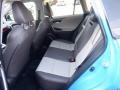Light Gray Rear Seat Photo for 2019 Toyota RAV4 #146549709