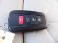 2019 Toyota RAV4 Adventure AWD Keys
