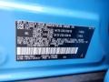 2019 Blue Flame Toyota RAV4 Adventure AWD  photo #32
