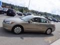 Bold Beige Metallic - Accord LX Sedan Photo No. 6