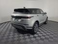 Seoul Pearl Silver - Range Rover Evoque SE R-Dynamic Photo No. 2
