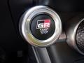 Black Controls Photo for 2022 Toyota GR86 #146550366