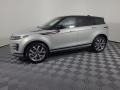 Seoul Pearl Silver 2023 Land Rover Range Rover Evoque SE R-Dynamic Exterior