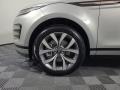 2023 Land Rover Range Rover Evoque SE R-Dynamic Wheel
