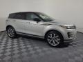 Seoul Pearl Silver 2023 Land Rover Range Rover Evoque SE R-Dynamic Exterior