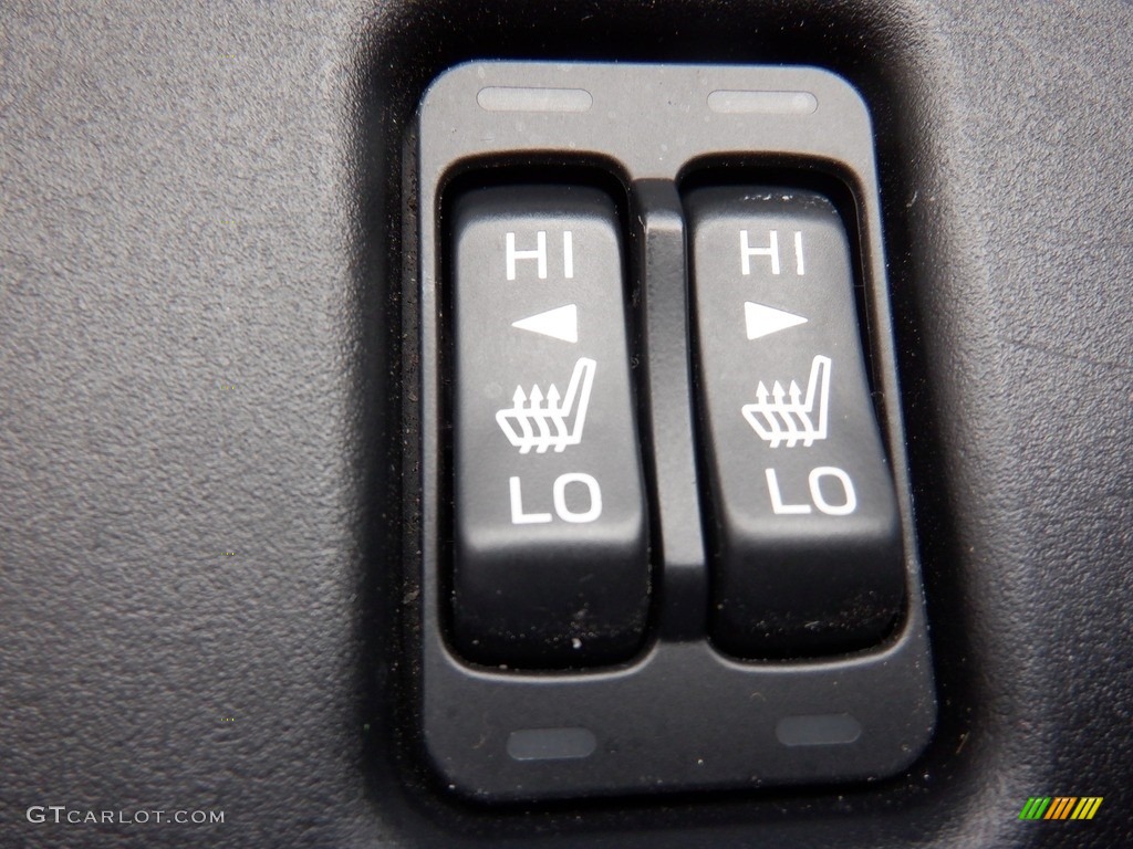 2022 Toyota GR86 Coupe Controls Photo #146550492