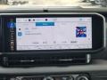 2024 Hydro Blue Pearl Jeep Wrangler 4-Door Rubicon 4xe Hybrid  photo #12