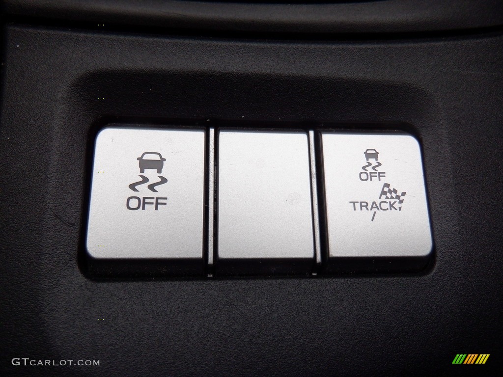 2022 Toyota GR86 Coupe Controls Photo #146550515