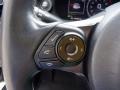 Black Steering Wheel Photo for 2022 Toyota GR86 #146550535