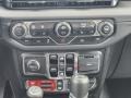 2024 Hydro Blue Pearl Jeep Wrangler 4-Door Rubicon 4xe Hybrid  photo #14