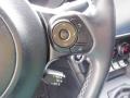 Black Steering Wheel Photo for 2022 Toyota GR86 #146550562