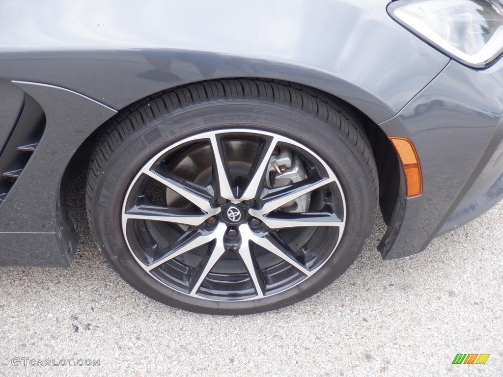 2022 Toyota GR86 Coupe Wheel Photo #146550574