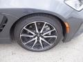 2022 GR86 Coupe Wheel