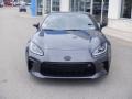  2022 GR86 Coupe Pavement